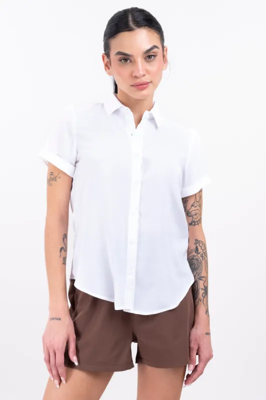 Camisa Manga Corta sold by Shasa