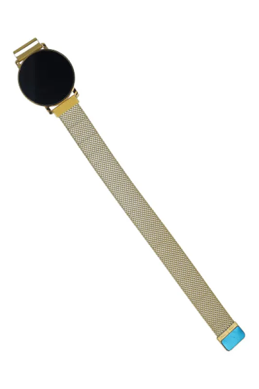 Reloj Digital Correa Metal sold by Shasa