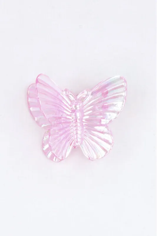 Pinza Midi Mariposa Tornasol sold by Shasa