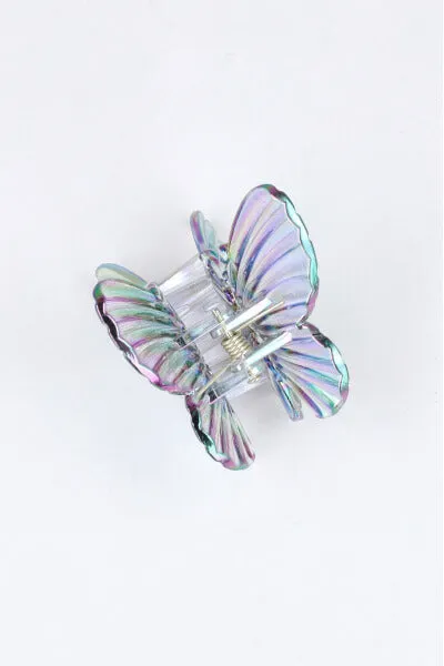 Pinza Midi Mariposa Tornasol sold by Shasa product image thumbnail 2