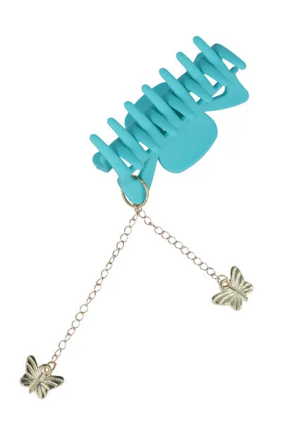 Pinza maxi mariposa colgante sold by Shasa product image thumbnail 2