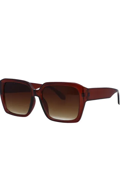 Lentes cuadrados oversize sold by Shasa product image thumbnail 2
