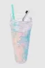 Vaso Doble Pared Confeti sold by Shasa