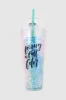 Vaso Doble Pared Confeti sold by Shasa