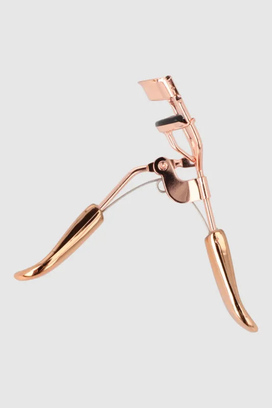 Enchinador Mango Metálico sold by Shasa