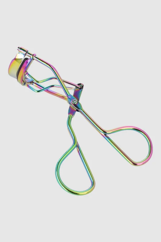 Enchinador Metálico Tornasol sold by Shasa