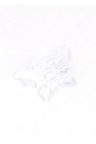 Pinza mariposa transparente sold by Shasa product image thumbnail 2