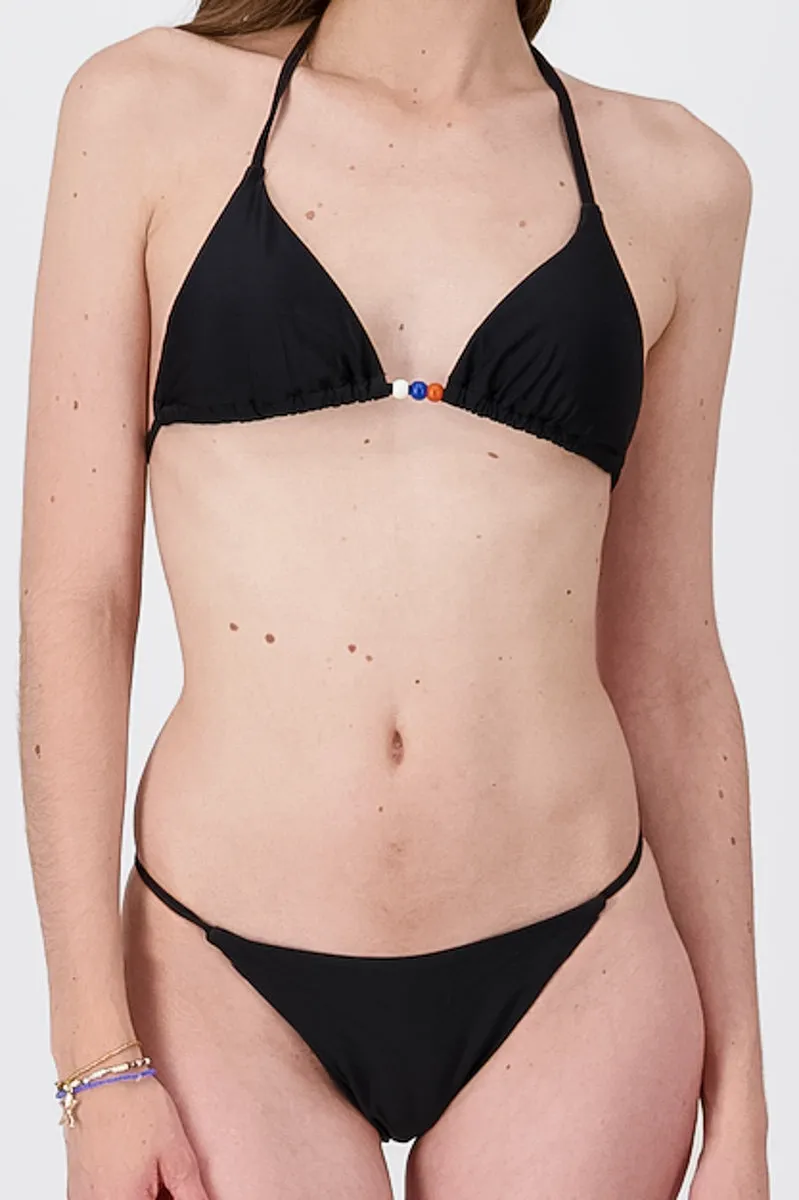 Bikini liso detalle piedras sold by Shasa product image thumbnail 5