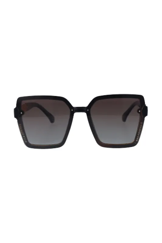 Lentes Cuadro Brazo Glitter sold by Shasa