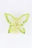 Pinza mariposa brillos sold by Shasa