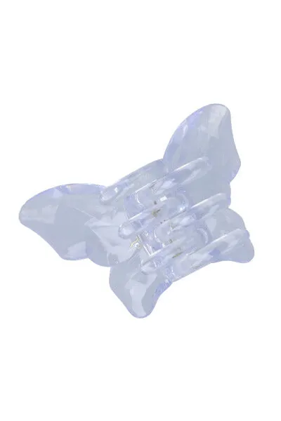 Pinza mariposa acrílico sold by Shasa product image thumbnail 2