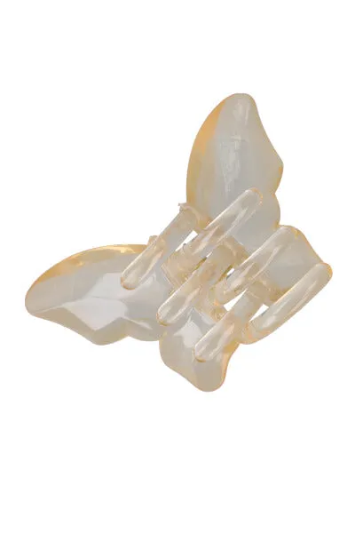Pinza mariposa acrílico sold by Shasa product image thumbnail 2