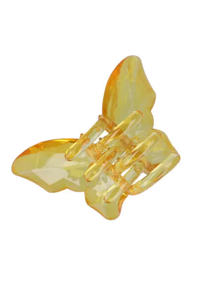 Pinza mariposa acrílico sold by Shasa product image thumbnail 2
