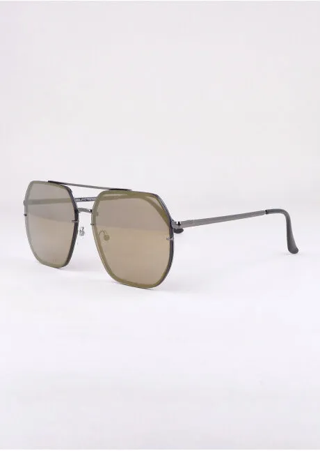 Lentes aviador tintados sold by Shasa product image thumbnail 2