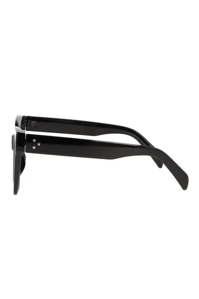 Lentes cuadrados oversize sold by Shasa product image thumbnail 3