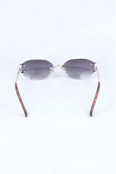 Lentes ovalados tintados sold by Shasa product image thumbnail 4
