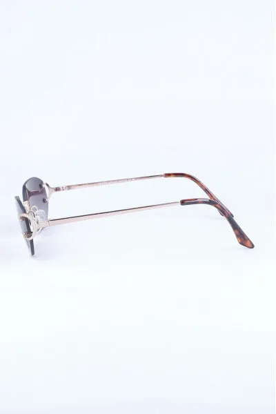 Lentes ovalados tintados sold by Shasa product image thumbnail 3