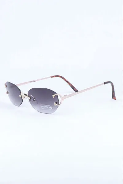 Lentes ovalados tintados sold by Shasa product image thumbnail 2