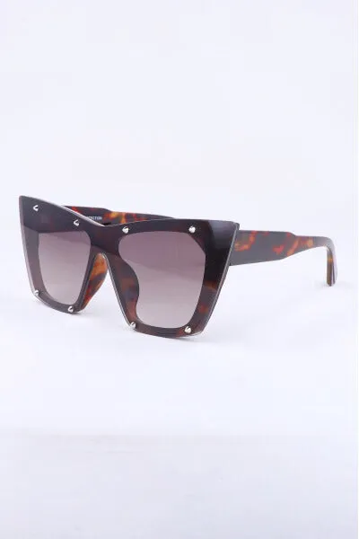 Lentes cat eye anchos sold by Shasa product image thumbnail 2