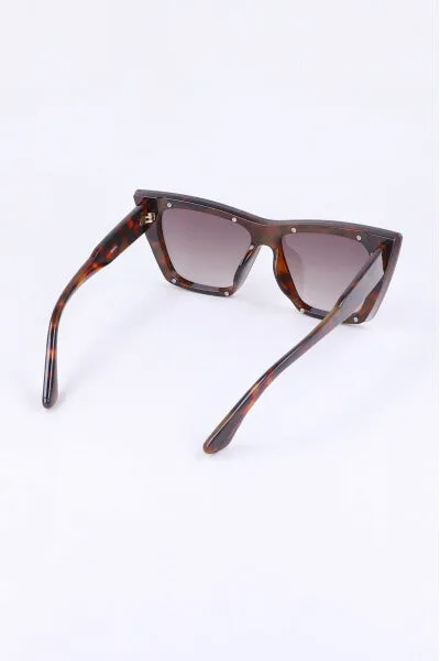 Lentes cat eye anchos sold by Shasa product image thumbnail 4