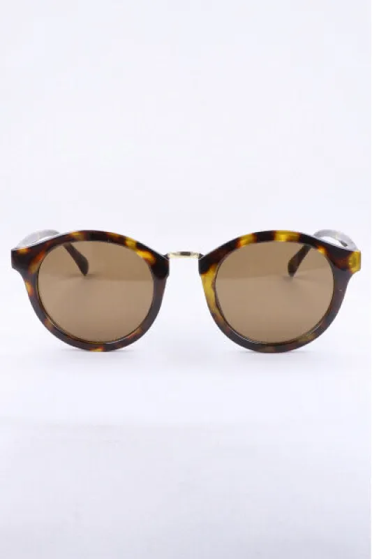 Lentes Cateye Redondo sold by Shasa