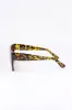 Lentes cuadrados carey sold by Shasa