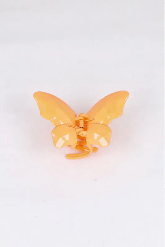 Pinza Midi Lisa Mariposa sold by Shasa