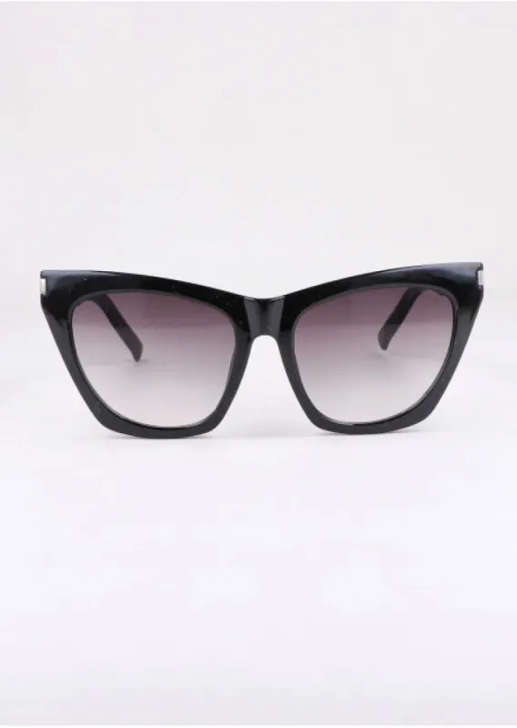 Lentes cateye clásicos tintados sold by Shasa