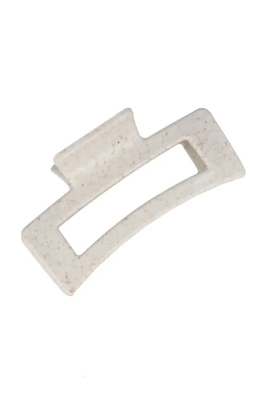 Pinza rectangular mármol sold by Shasa