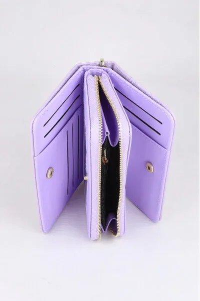 cartera midi simple sold by Shasa product image thumbnail 3