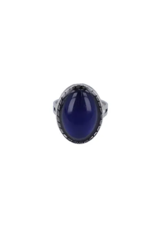 anillo humor ovalo a25 sold by Shasa