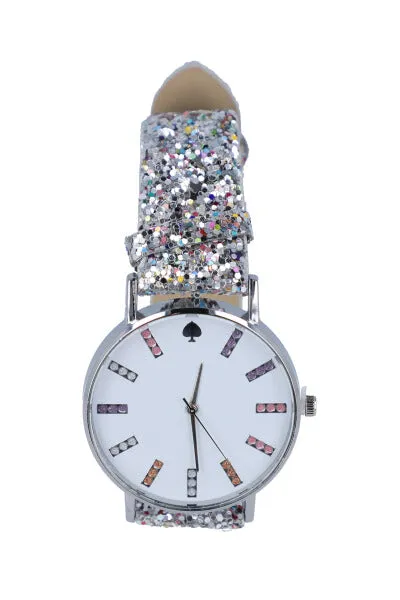 Reloj análogico caja redonda sold by Shasa product image thumbnail 2