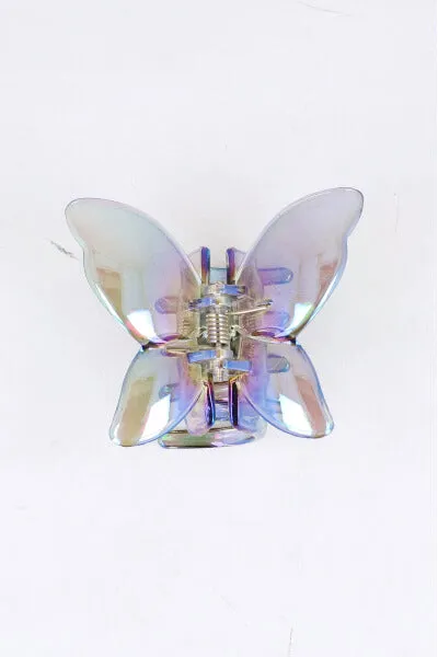 Pinza Mariposa Iridiscente sold by Shasa