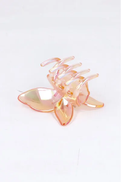 Pinza Mariposa Iridiscente sold by Shasa product image thumbnail 2