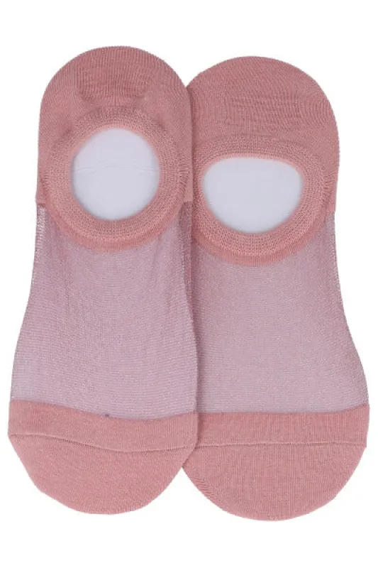 Cubrepies lurex bicolor sold by Shasa