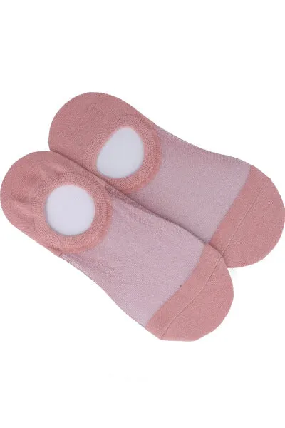 Cubrepies lurex bicolor sold by Shasa product image thumbnail 2