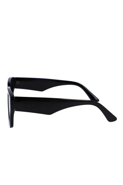Lentes geométricos oversize sold by Shasa product image thumbnail 3
