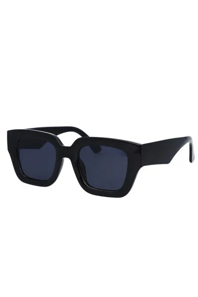 Lentes geométricos oversize sold by Shasa product image thumbnail 2