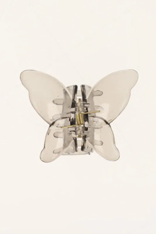 Pinza diseño mariposa sold by Shasa