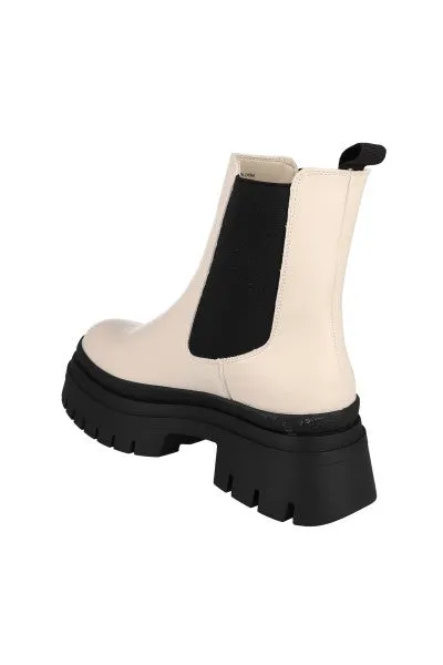 Botín chelsea suela dentada sold by Shasa product image thumbnail 4