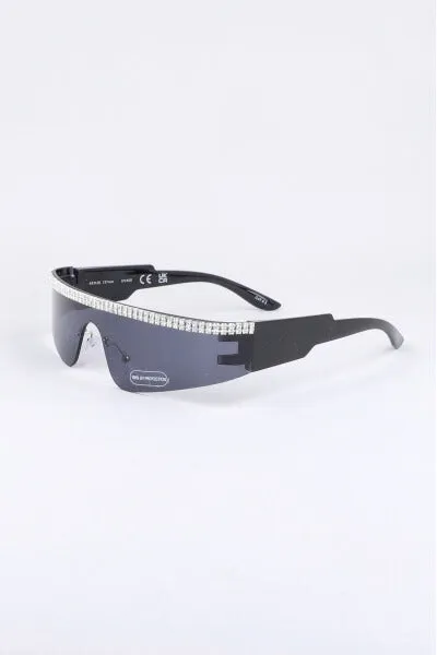 Lentes aviador oscuros brillos sold by Shasa product image thumbnail 2