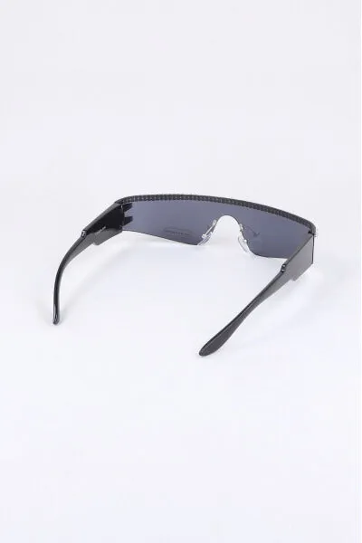 Lentes aviador oscuros brillos sold by Shasa product image thumbnail 4