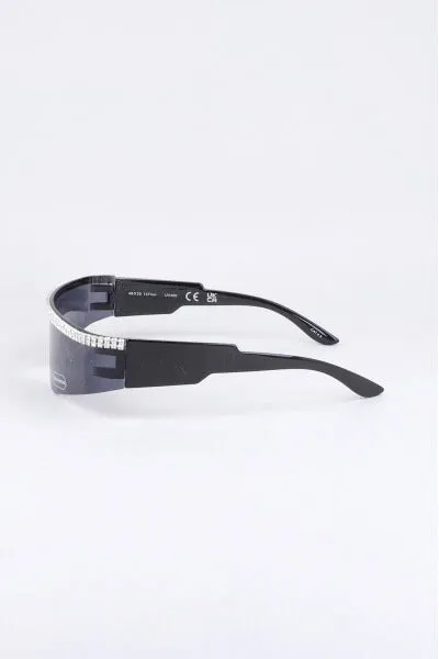 Lentes aviador oscuros brillos sold by Shasa product image thumbnail 3