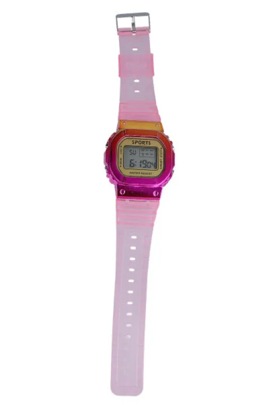 Reloj digital retro sold by Shasa