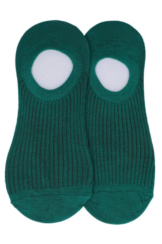 Cubrepies lurex acanalado sold by Shasa