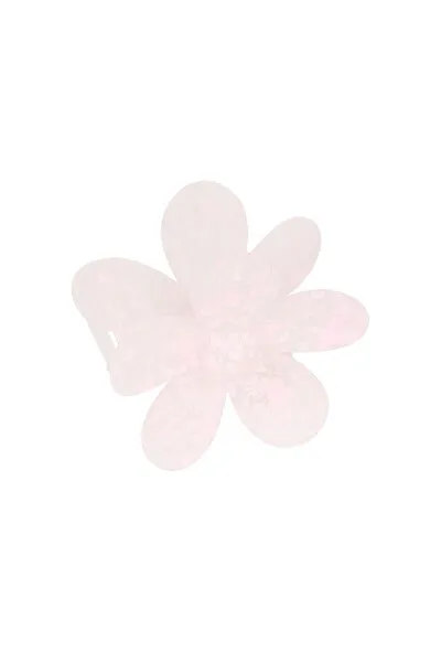 Pinza flor transparente pintura sold by Shasa product image thumbnail 2