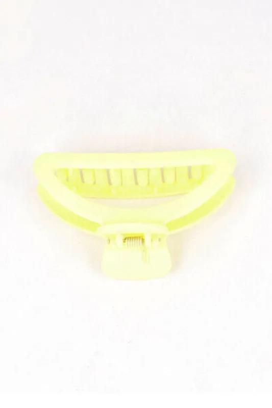 Pinza Cabello Curva sold by Shasa