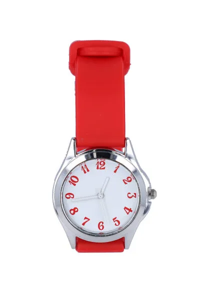 Reloj análogico caja redonda sold by Shasa product image thumbnail 2