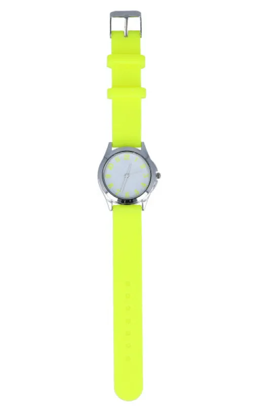 Reloj análogico caja redonda sold by Shasa