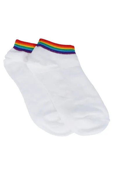 Tin líneas arcoiris sold by Shasa